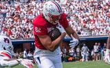 South Alabama TE transfer Trent Thomas